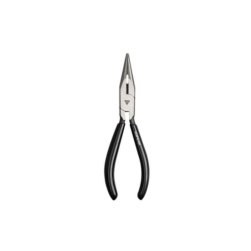 Alicates planos para taller topeak de 6" *
