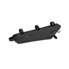 Bolsa de cadro midloader drybag 4.5l negra topeak