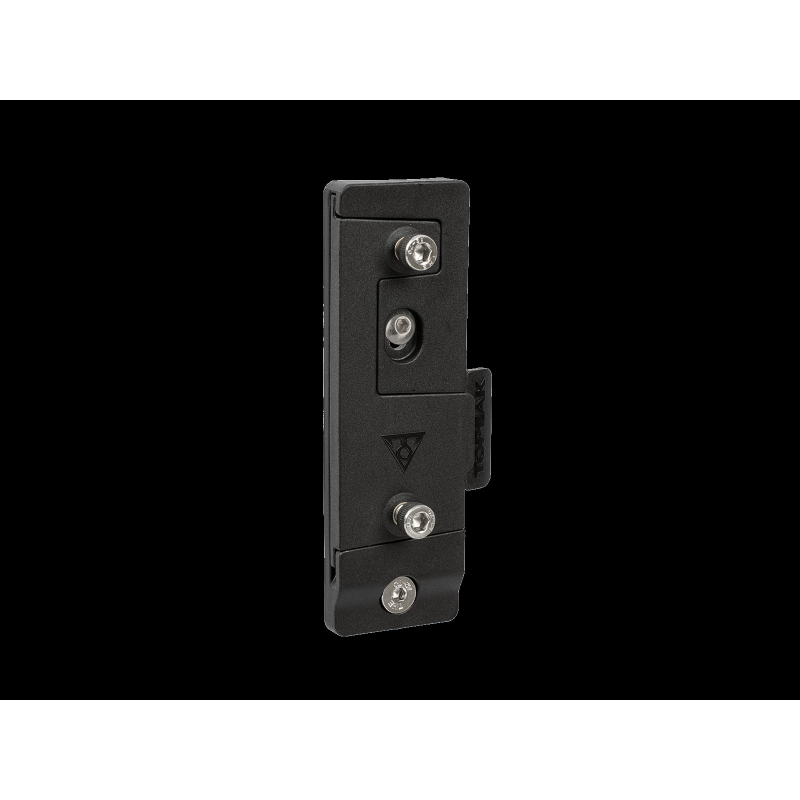 Acople extraible qr cagemount ii porta-bidon topeak