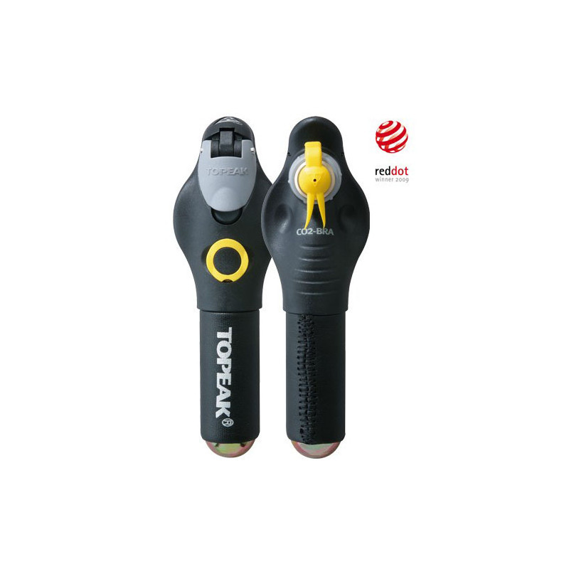 Bomba mini co2 bra topeak *