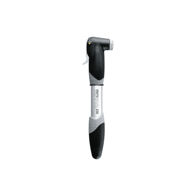 Mini bomba topeak mini dual dx *