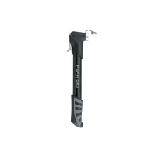 Mini bomba topeak peak dx ii negra