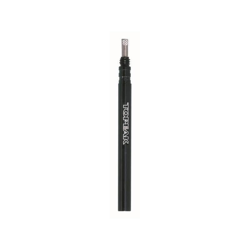 Prolongador de valvula topeak xl *