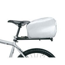 Cubre alforjas impermeable topeak mtx trunkbag ex & dx