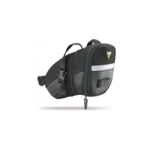 Bolsa sillin aero wedge medium con velcro