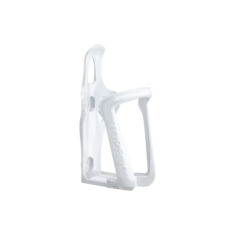 Portabidon topeak mono cage cx blanco *