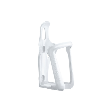 Portabidon topeak mono cage cx blanco *