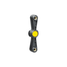 Soporte portabidon topeak x-15 adaptador