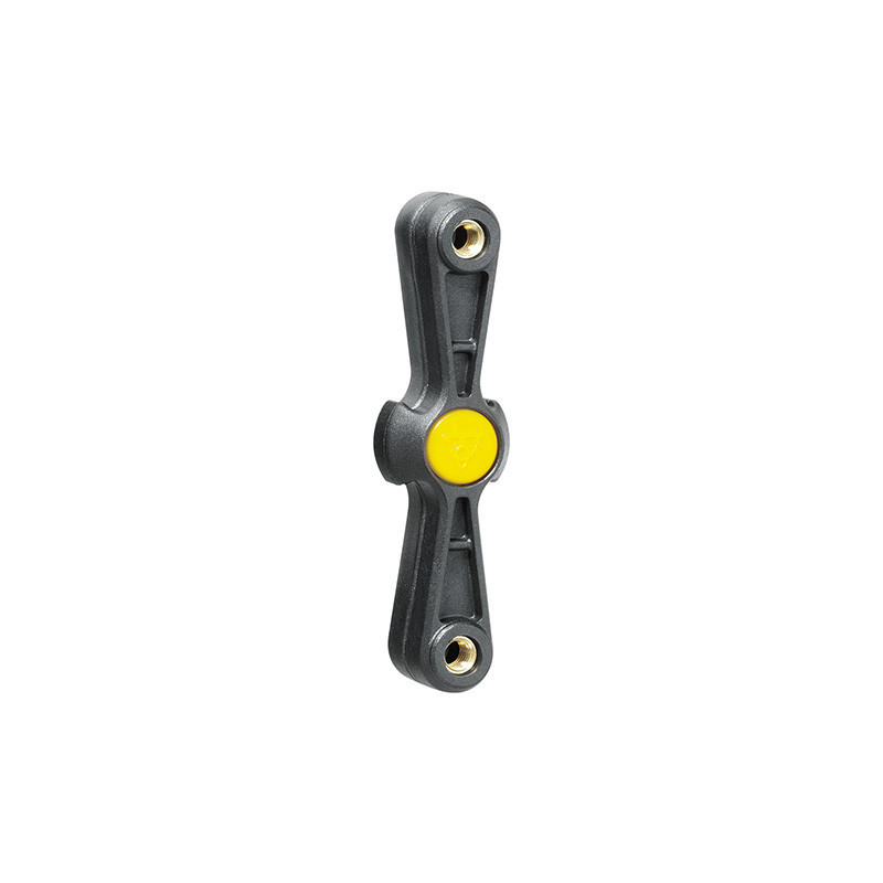 Soporte portabidon topeak x-15 adaptador