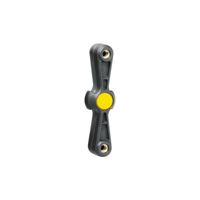 Soporte portabidon topeak x-15 adaptador