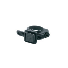 Abrzadera tipo banda con soporte quickclick f55