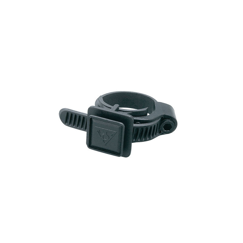 Abrzadera tipo banda con soporte quickclick f55