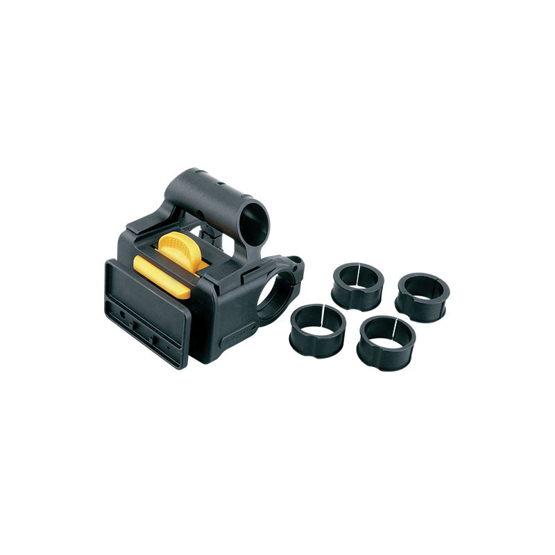 Fijacional manillar para bolsas topeak fixer 8