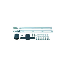 Mounting bracket arm