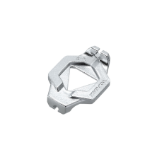 Llave de radios duospoke wrench 13g-4.3mm *