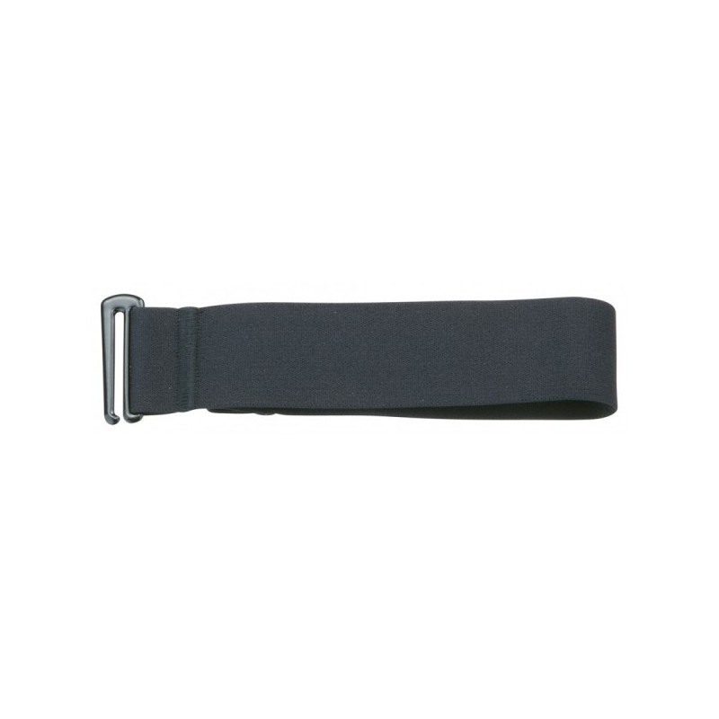 Elastico chest strap extension