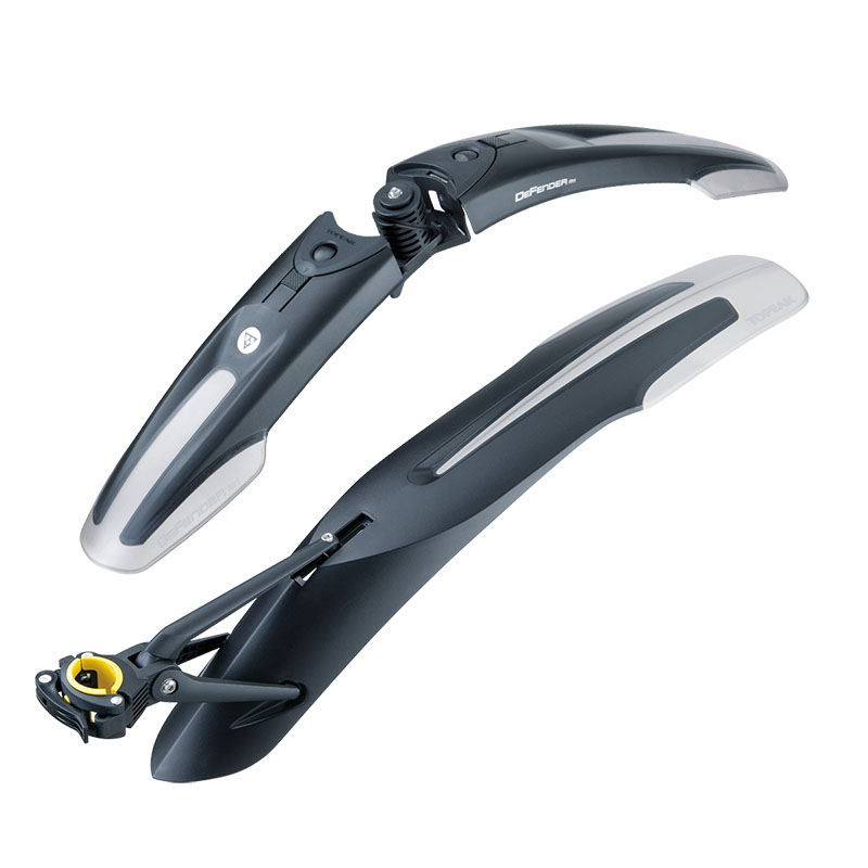 Kit guarbarros defender m1-xc11(set 27.5”)