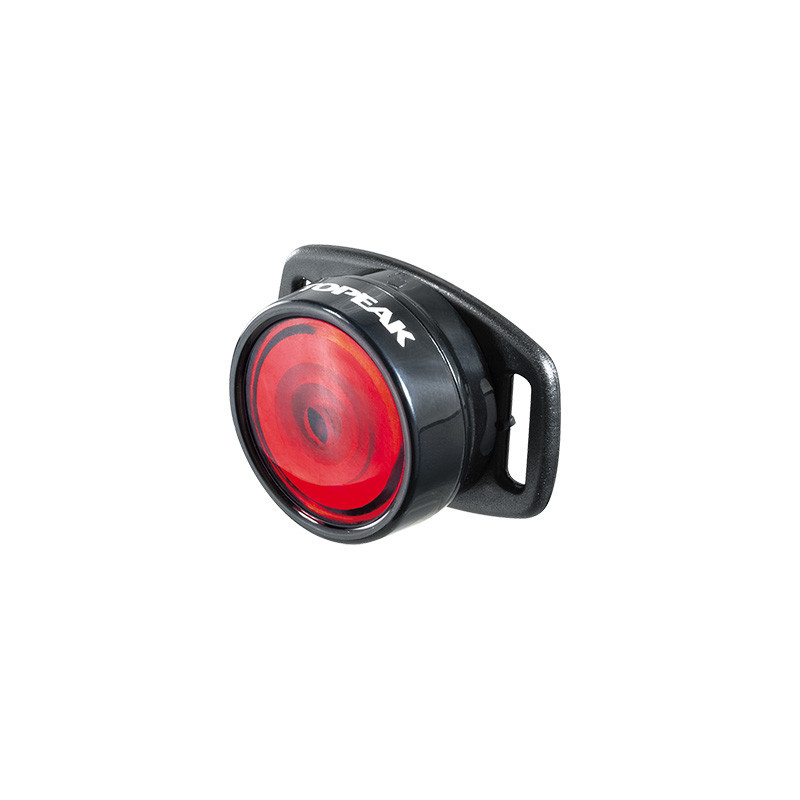 Piloto trasero topeak tail lux