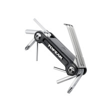 Multiherramienta topeak mini 9 pro