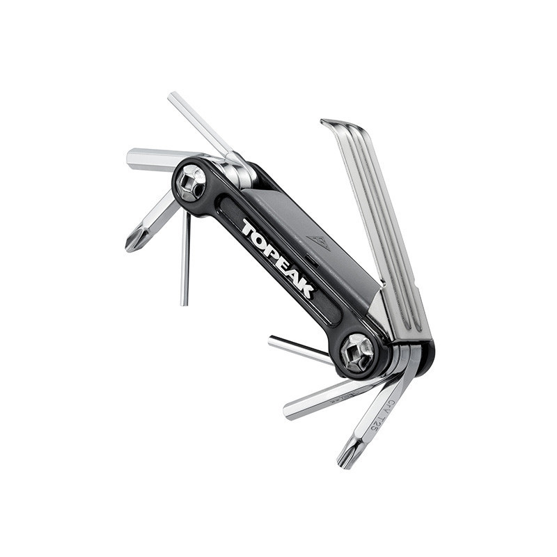 Multiherramienta topeak mini 9 pro