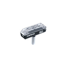 Llave dinamometrica torque 6 topeak