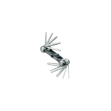 Multiherramienta topeak mini 10 funciones