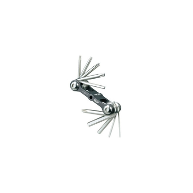 Multiherramienta topeak mini 10 funciones