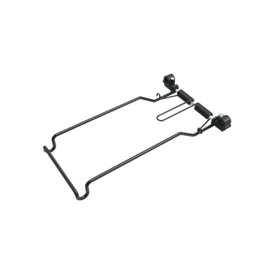 Spring clip