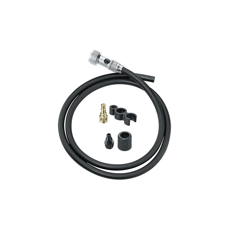 Chuckhead dx upgrade kit