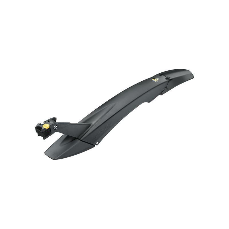 Guardabarros trasero mtb defender rx 27.5" y 29"