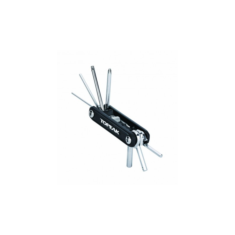 X-tool topeak 11 funciones