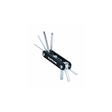 Multiherramienta X-tool 11 funciones