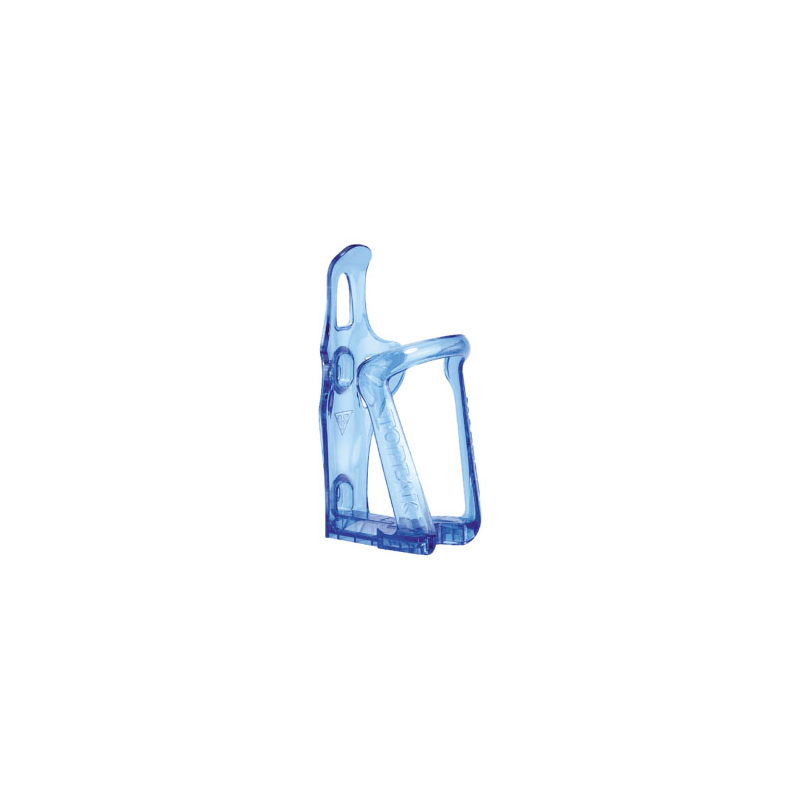 Portabidon topeak mono cage cx azul *