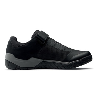 Zapatillas Northwave Overland Plus Trail-AM Negro interior