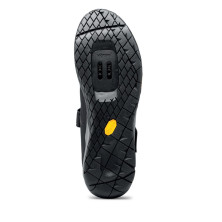 Zapatillas Northwave Overland Plus Trail-AM Negro suela