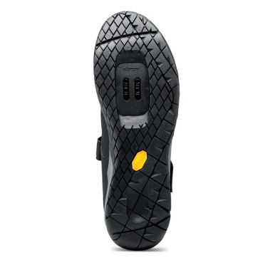 Zapatillas Northwave Overland Plus Trail-AM Negro suela