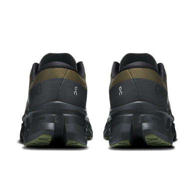 Zapatillas On Running Cloudmonster 3 hombre Olive/ Eclipse drop 6mm