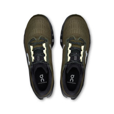 Zapatillas On Running Cloudmonster 3 hombre Olive/ Eclipse