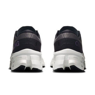 Zapatillas On Running Cloudmonster 3 hombre Eclipse Frost drop 6mm