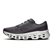 Zapatillas On Running Cloudmonster 3 hombre Eclipse Frost tecnología cloudtec