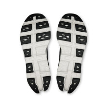 Zapatillas On Running Cloudmonster 3 hombre Eclipse Frost pisada reactiva para correr como en las nubes