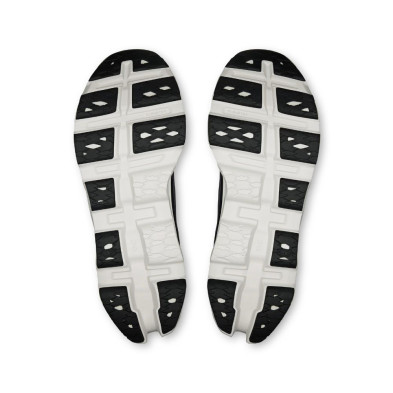 Zapatillas On Running Cloudmonster 3 hombre Eclipse Frost pisada reactiva para correr como en las nubes
