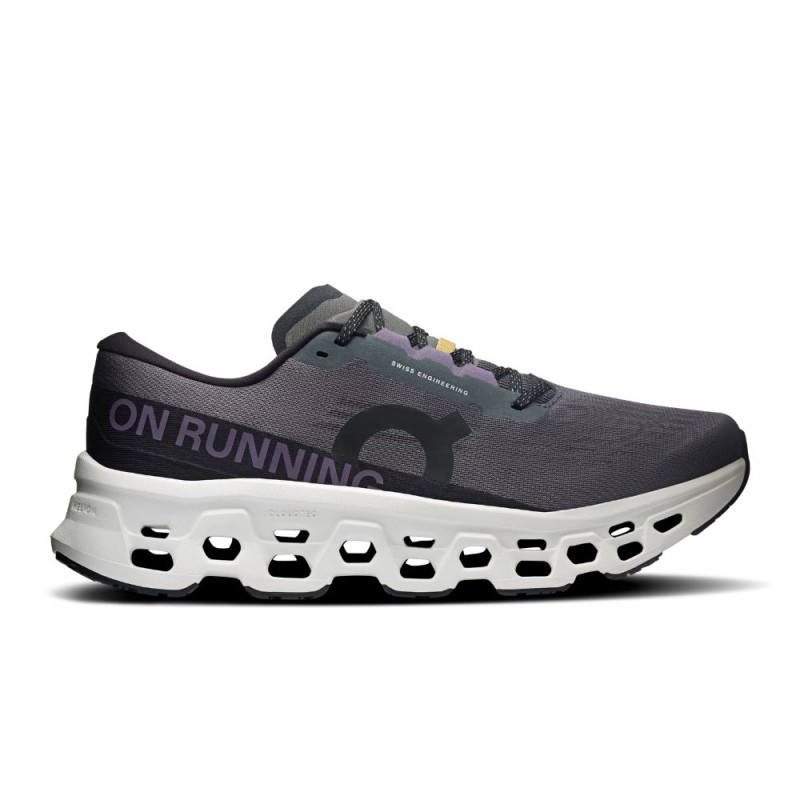 Zapatillas On Running Cloudmonster 3 hombre Eclipse Frost