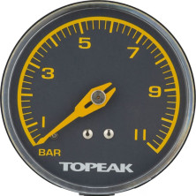 Bomba taller topeak joeblow sport iii c-manometro