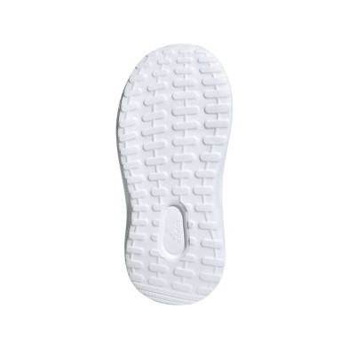 Zapatillas Adidas Tensaur Run 3.0 Bebé Unisex Bright Royal Cloud White Dark Blue suela sintética
