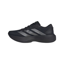 Zapatillas Adidas Adizero Evo SL Woven Hombre Core Black Iron Metallic Carbon