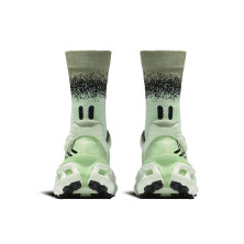 Zapatillas X-Bionic Terraskin X03 calcetín se combina con el calzado para potenciar la circulación del aire
