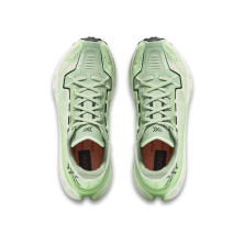 Zapatillas X-Bionic Terraskin X03 Digital Lime X Black control inigualable