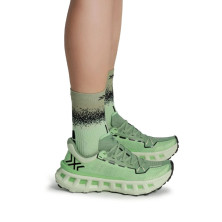 Zapatillas X-Bionic Terraskin X03 Digital Lime X Black