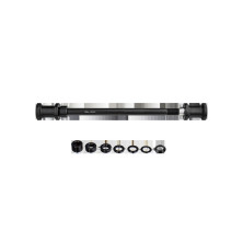 Kit de eje tx para remolque journey - p10
